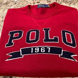 Polo Ralph Lauren Fleece